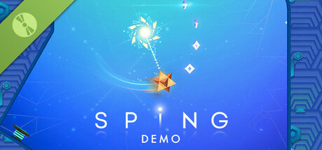 SPiNG Demo cover art