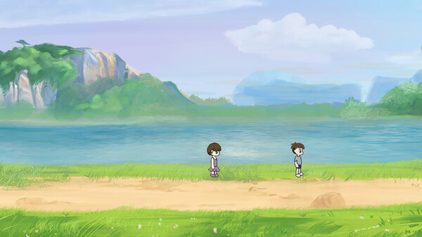 XiaoJun game for Linux 1