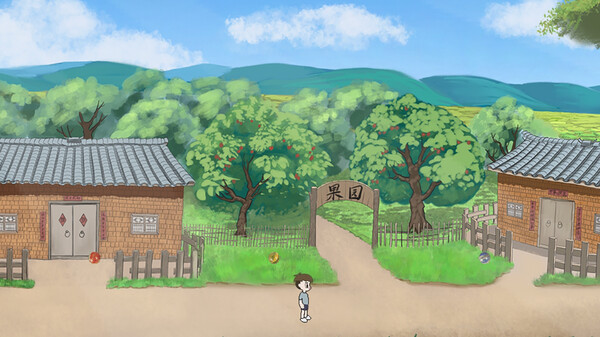 XiaoJun game for windows Pc 1