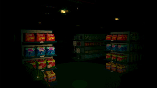 Overnight Interview screenshot 2