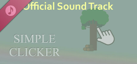 Simple Clicker Soundtrack