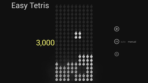 EasyTetris game for windows Pc 1