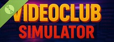 Videoclub Simulator Demo