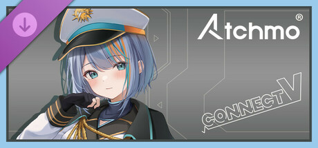 Atchmo - CONNECT V 【SPECIAL LIVE】 VOICE | ラティオ・ユィリス x Tacitly cover art