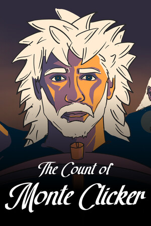 Cover art of The Count of Monte Clicker