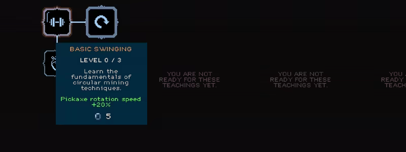 The Count of Monte Clicker video 4