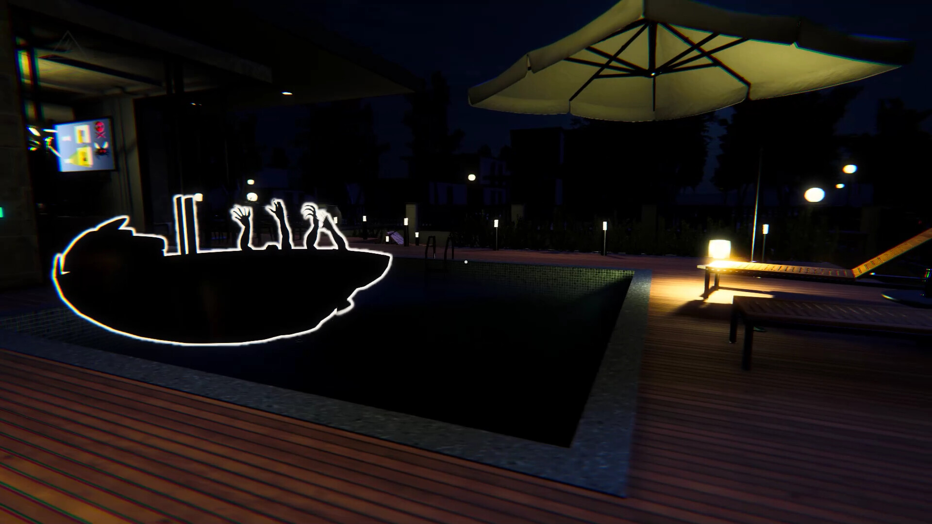 Boogey's Wicked Game screenshot #3