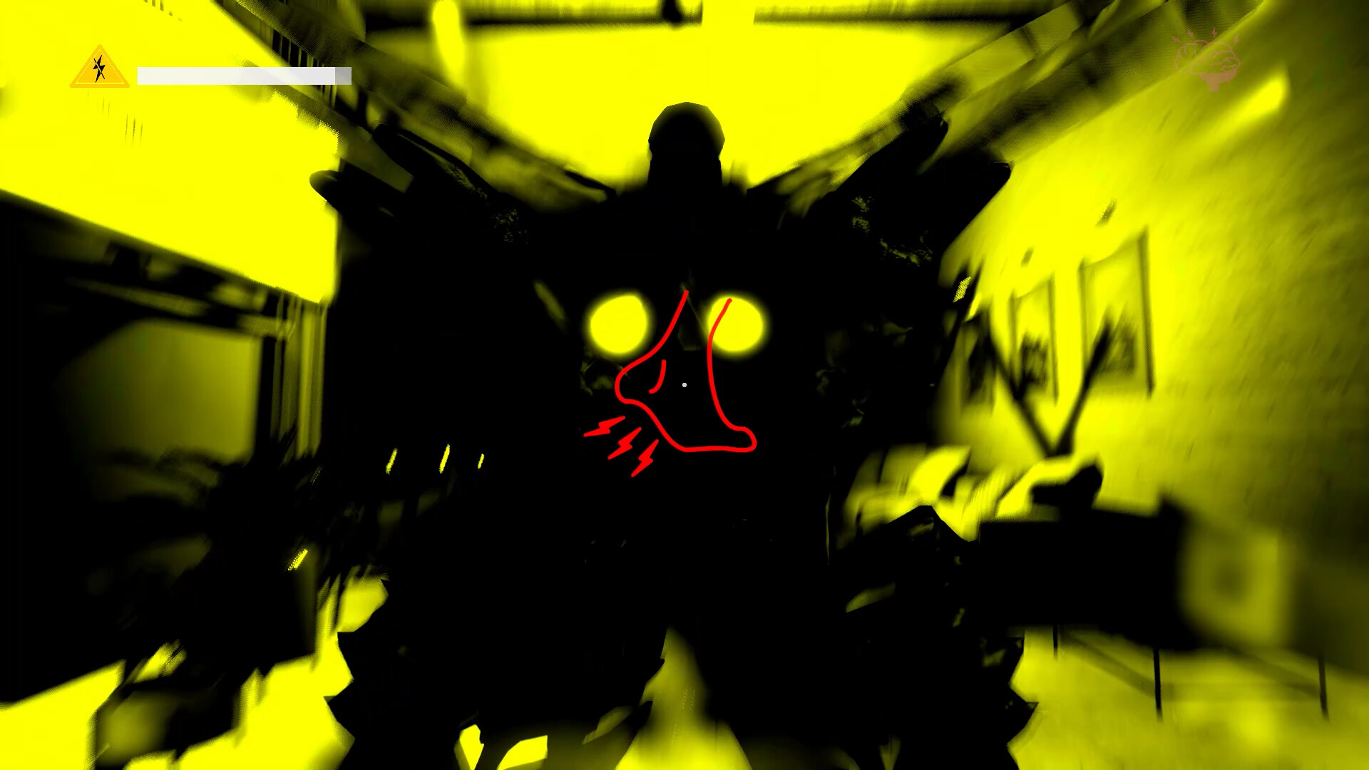 Boogey's Wicked Game screenshot #2