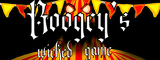 Boogey's Wicked Game