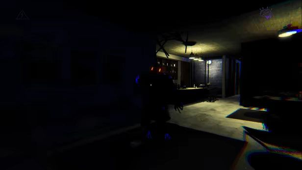 Boogey's Wicked Game video 4