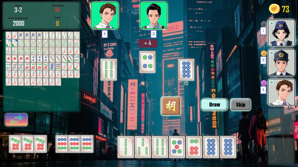 Mahjong Expeditionfor windows and Linux 1