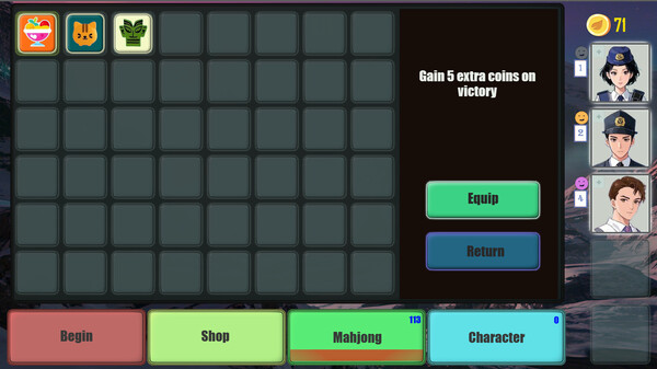 Mahjong Expedition game for windows Pc 1