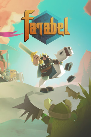 Cover art of Farabel