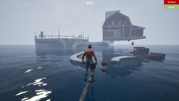 Elysium Elect game for windows Pc 1