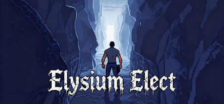 Elysium Elect cover art