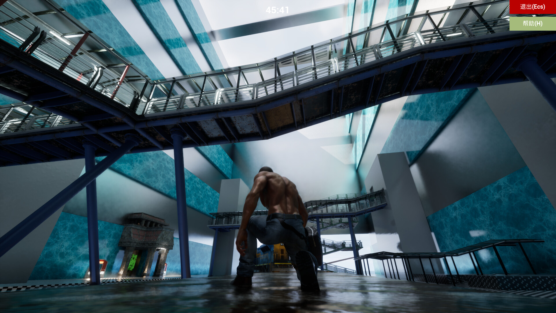 Elysium Elect screenshot #9