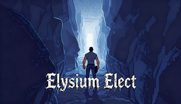 Elysium Elect on Steam