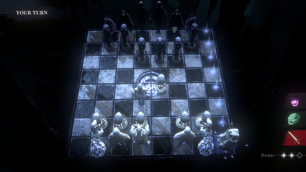Lilith's Game Demo screenshot 2