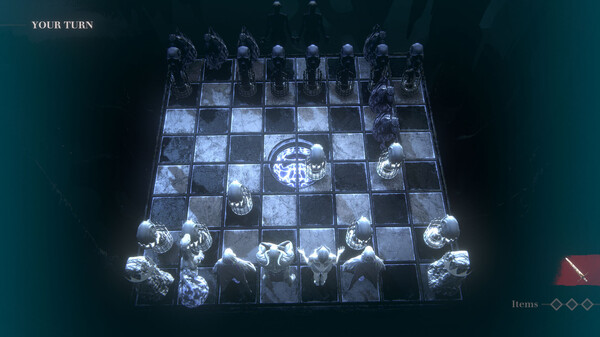 Lilith's Game Demo screenshot 5