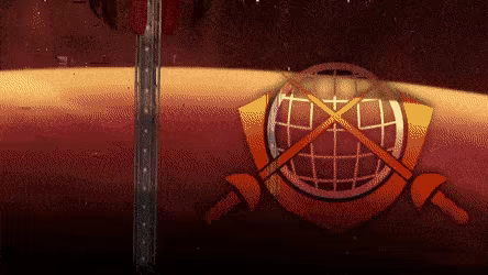 Sierra Ops - Space Strategy Visual Novel video 1