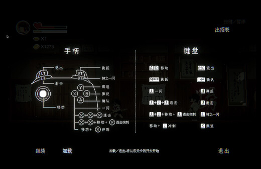 JK Girl Samurai - AOI no mon screenshot 3