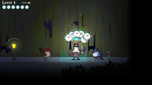 Jack Barau Demo screenshot 5