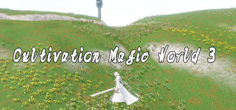 Cultivation Magic World 3