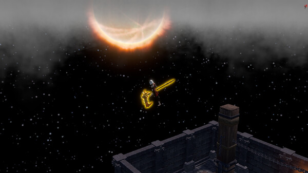 Cultivation Magic World screenshot 2