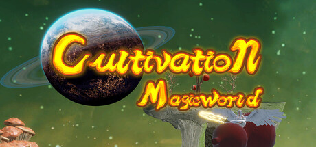 Cultivation Magic World