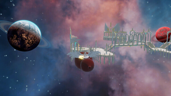 Cultivation Magic World screenshot 5