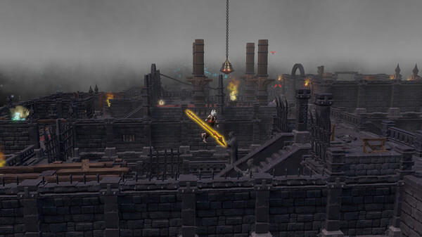 Cultivation Magic World screenshot 6