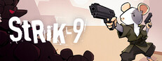 Strik-9 game capsule image