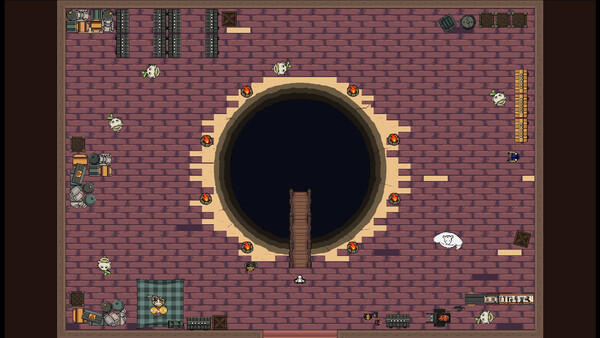Rhythm Rat Rampage