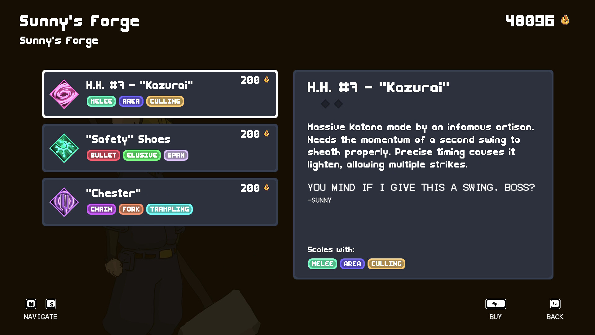 Strik-9 screenshot #5