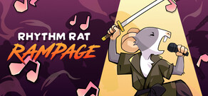 Rhythm Rat Rampage