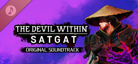 The Devil Within: Satgat Soundtrack banner image
