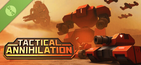 Tactical Annihilation Demo