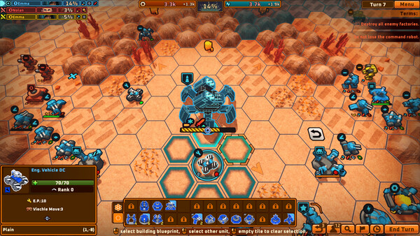 Tactical Annihilation Demo