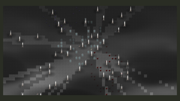 Convalescent Codex: An Alchemist's Story game for Linux 1