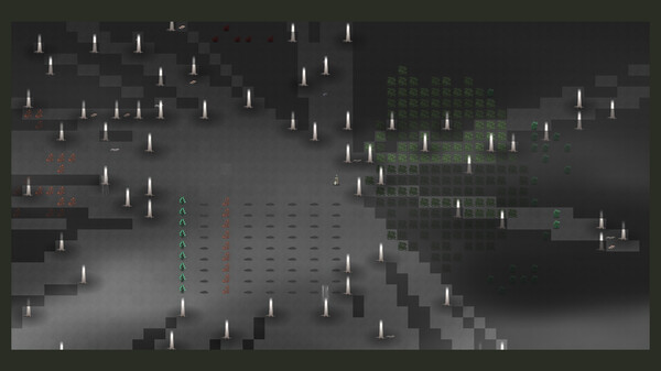 Convalescent Codex: An Alchemist's Storyfor windows and Linux 1