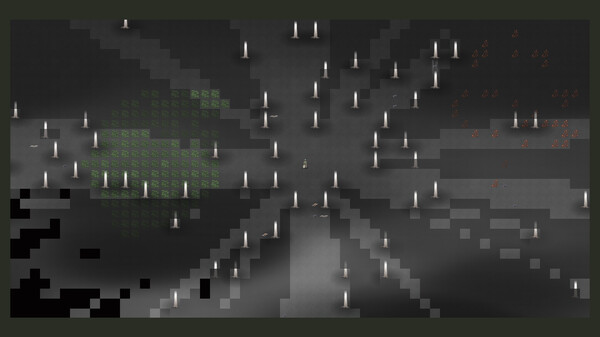 Convalescent Codex: An Alchemist's Story screenshot 1