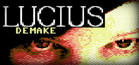 Lucius Demake crack status