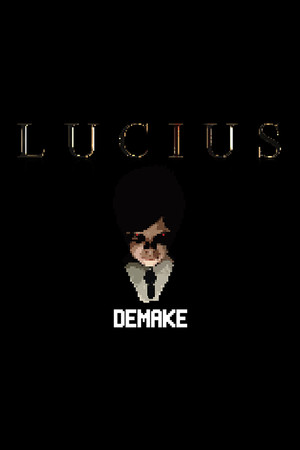 Cover art of Lucius Demake