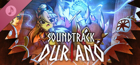 Duriano Soundtrack banner image