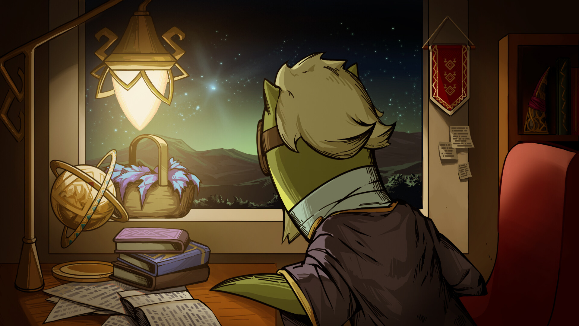 Duriano Soundtrack Featured Screenshot #1