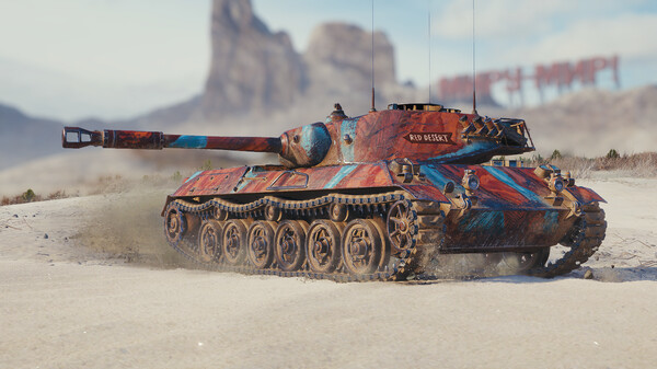 World of Tanks — HWK 30 pack (VIII German Light Tank)