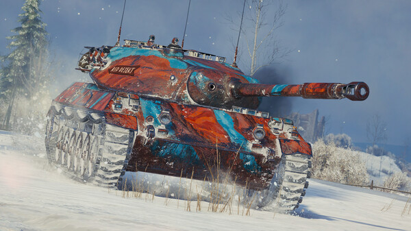 World of Tanks — HWK 30 pack (VIII German Light Tank)