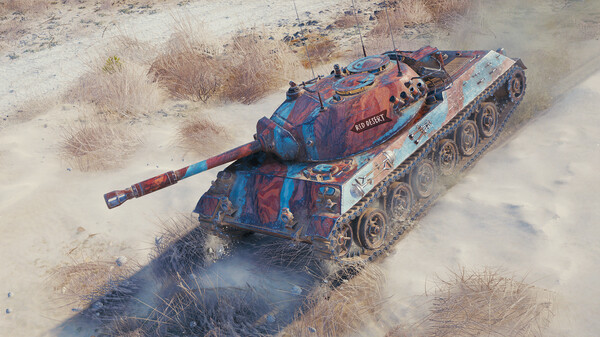 World of Tanks — HWK 30 pack (VIII German Light Tank)