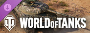 World of Tanks — 112 Pack (VIII Chinese Heavy Tank)