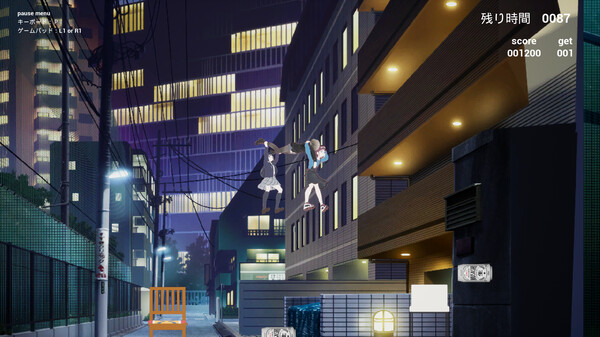 桃香（を）ワッショイfor windows and Linux 1